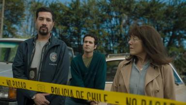 Alguien tiene que saber 1x6