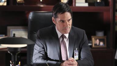 Mentes criminales 11x1
