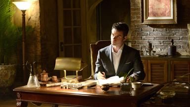 Los originales 1x19