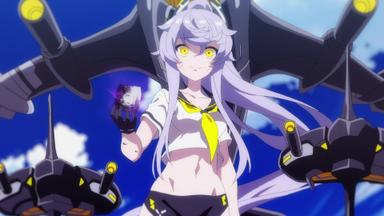 Azur Lane 1x10