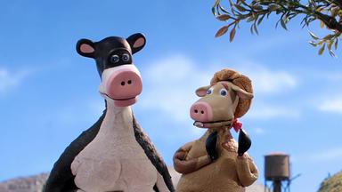 Robot Chicken 7x17