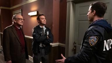 Brooklyn Nine-Nine 6x11