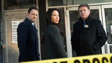 Elementary 4x14