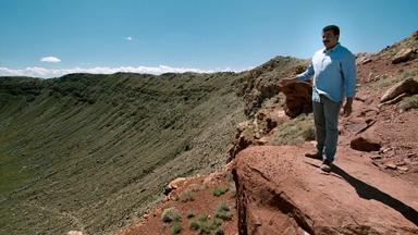 Cosmos. Una odisea en el espacio y tiempo 1x7