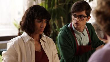 Si es martes, es asesinato 1x3