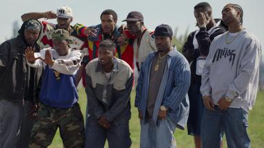 Wu-Tang: An American Saga 3x4