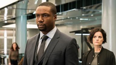 Blindspot 2x6