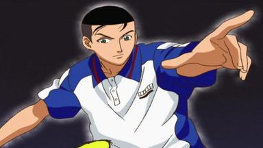 The Prince of Tennis 2x5