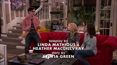 Liv y  Maddie 1x20