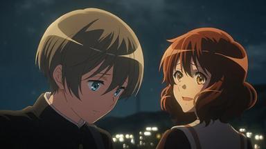 Hibike! Euphonium 3x4
