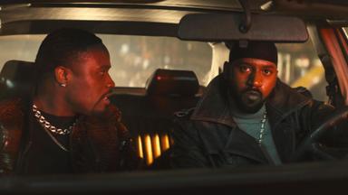 Wu-Tang: An American Saga 3x6