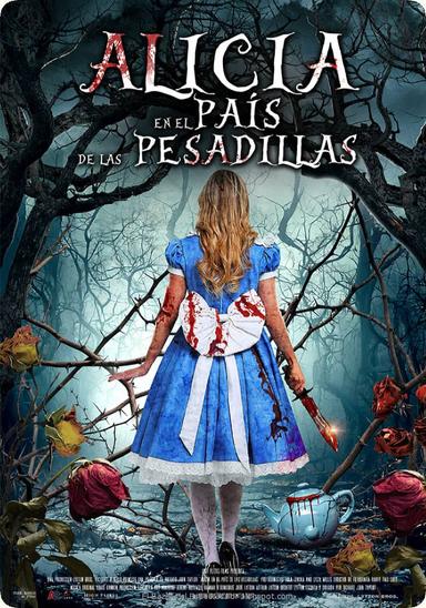 Alice in Terrorland