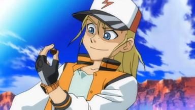 Bakugan 1x10
