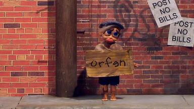 Robot Chicken 2x4