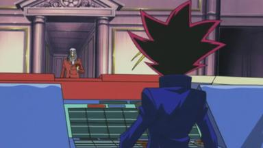 Yu-Gi-Oh! Duel Monsters 1x35