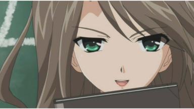 Myself; Yourself 1x2