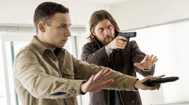 Animal Kingdom 5x1