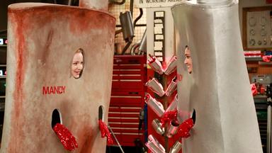 Liv y  Maddie 2x12