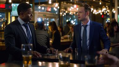 Suits: la clave del éxito 5x2