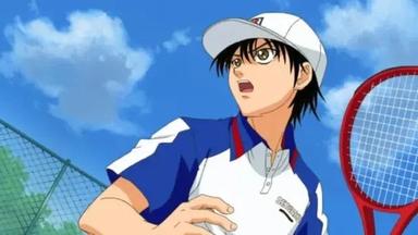 The Prince of Tennis 2x20