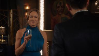 DC's Legends of Tomorrow 6x6