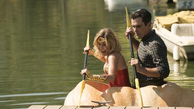 Modern Family 9x5