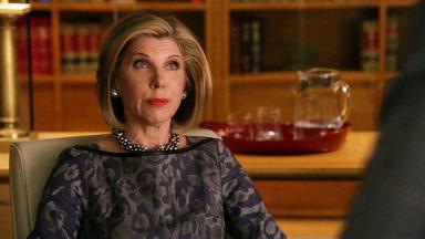 The Good Wife 3x12