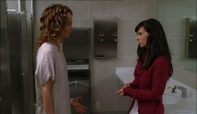 Entre fantasmas 1x7