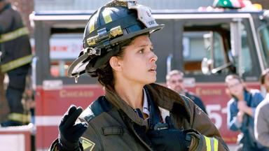 Chicago Fire 11x8