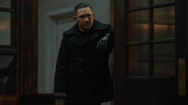 Tierra de mafiosos 1x10