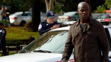 The Blacklist 6x7