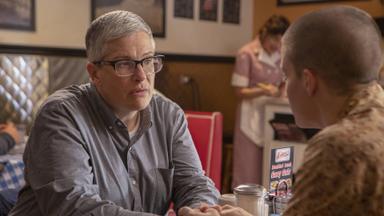 Work in Progress 1x6