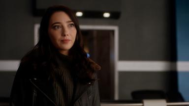 The Flash 7x13