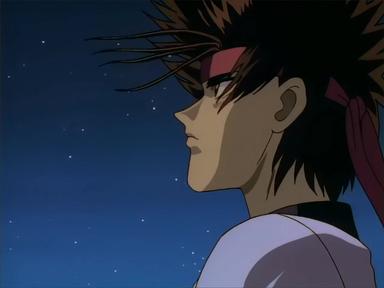 Kenshin, el Guerrero Samurái 1x23