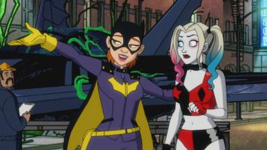 Harley Quinn 3x10