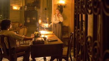 Black Sails 1x6