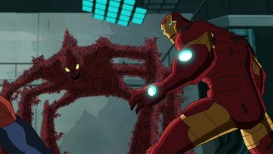 Ultimate Spider-Man 2x11