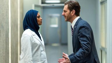 Blindspot 5x6