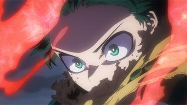 My Hero Academia 7x12
