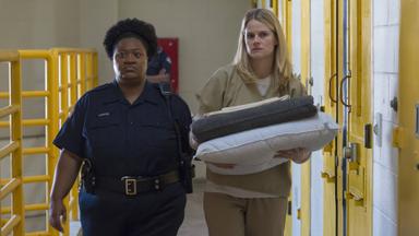 Justified: La ley de Raylan 5x6