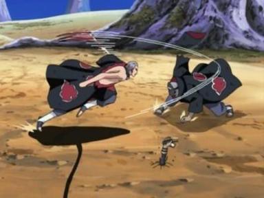 Naruto Shippuden 4x83