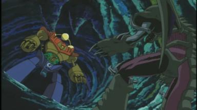 Yu-Gi-Oh! Duel Monsters 1x44