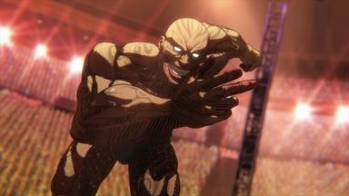 KENGAN ASHURA 2x4