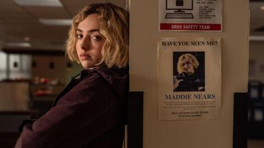 Espíritus en la escuela 2x1