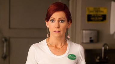 True Blood (Sangre fresca) 4x8