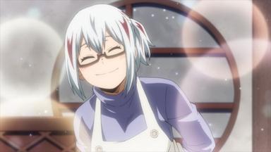 My Hero Academia 5x17