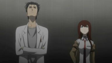 Steins;Gate 1x14
