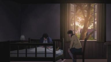 Sakamichi no Apollon 1x10