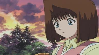Yu-Gi-Oh! Duel Monsters 1x25