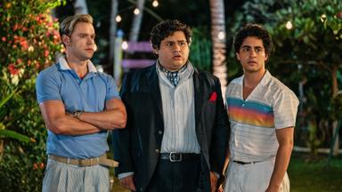 Acapulco 2x7